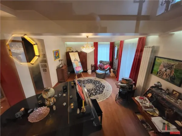 Casă 7 camere București - poza 15