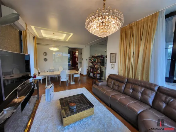 Casă 7 camere București - poza 16