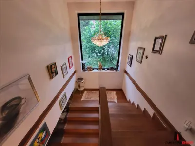 Casă 7 camere București - poza 20
