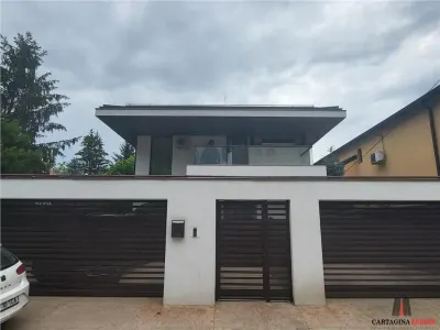 Casă 7 camere București - poza 3
