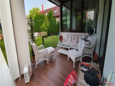 Casă 7 camere București - poza 23