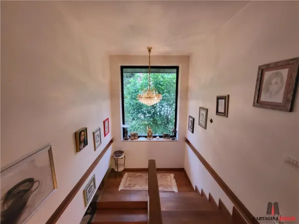 Casă 7 camere București - poza 25