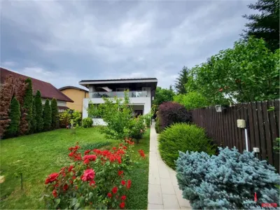 Casă 7 camere București - poza 4