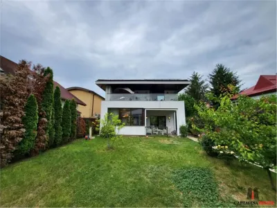 Casă 7 camere București - poza 5