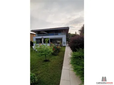 Casă 7 camere București - poza 9