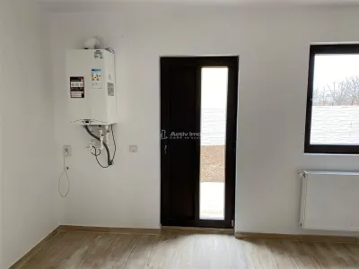 Casă 3 camere Mihailesti - poza 2