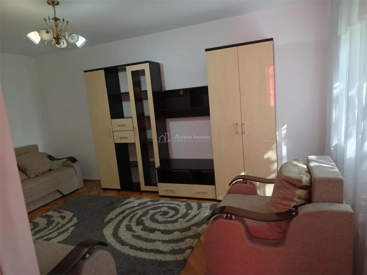 Apartament 2 camere București - poza 1