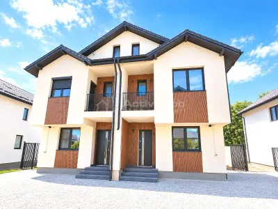 Vanzare -  Casa  - Vila - Prelungirea Ghencea - Dantelei -- 200000E - tva inclus -  Comision 0! - Bucuresti