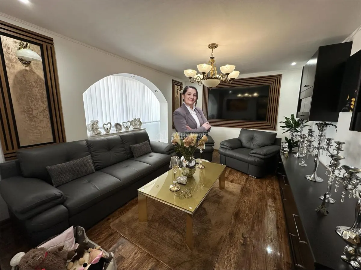 Apartament 3 camere Reșița - poza 1