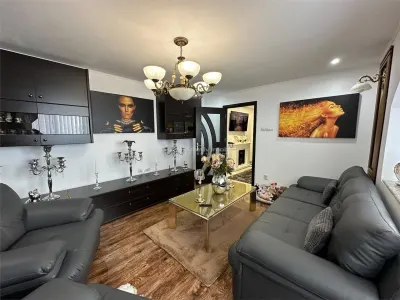 Apartament 3 camere Reșița - poza 2