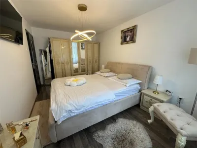 Apartament 3 camere Reșița - poza 14