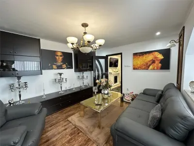 Apartament 3 camere Reșița - poza 15