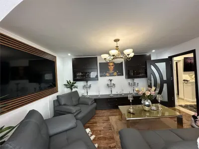 Apartament 3 camere Reșița - poza 17
