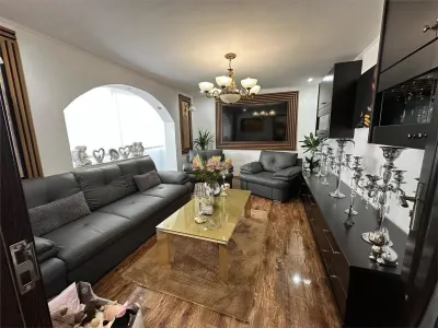Apartament 3 camere Reșița - poza 18