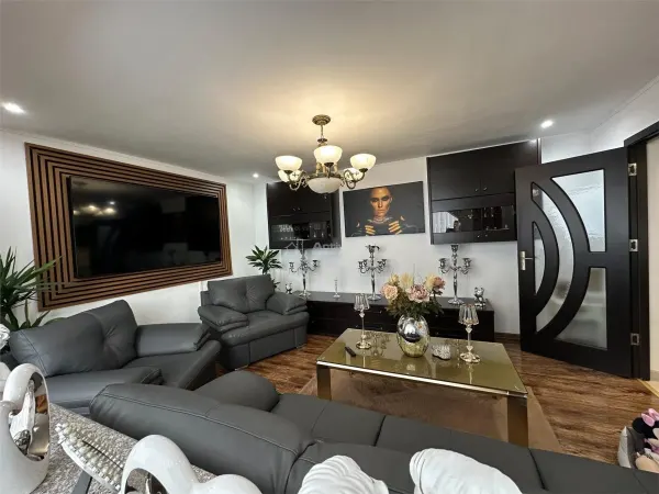 Apartament 3 camere Reșița - poza 19