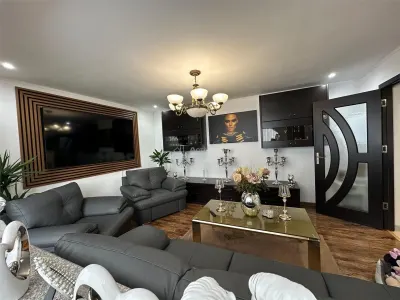 Apartament 3 camere Reșița - poza 19