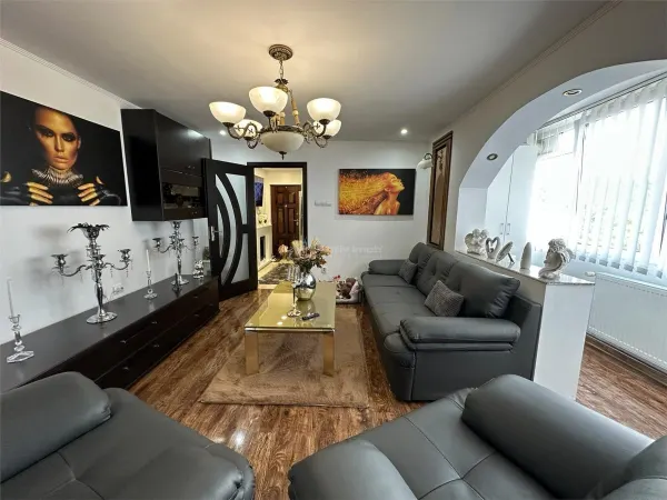 Apartament 3 camere Reșița - poza 20