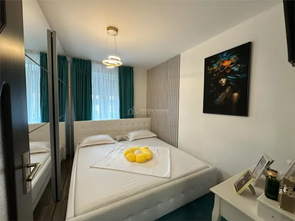 Apartament 3 camere Reșița - poza 21