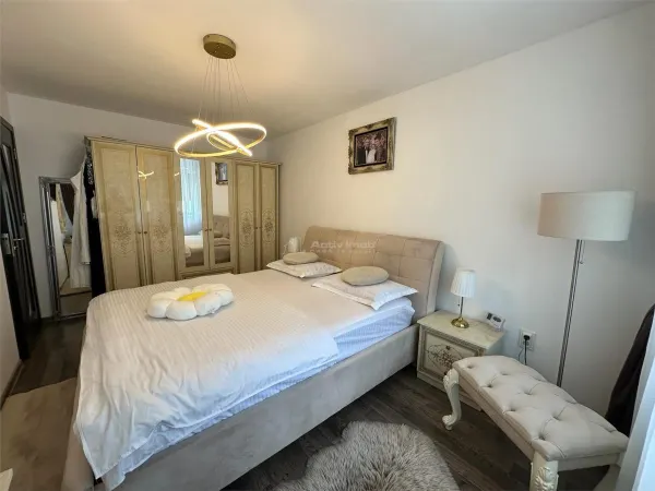 Apartament 3 camere Reșița - poza 3