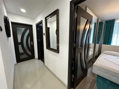 Apartament 3 camere Reșița - poza 23
