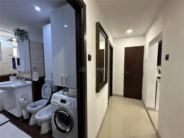 Apartament 3 camere Reșița - poza 24