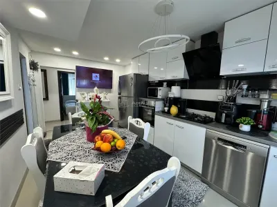 Apartament 3 camere Reșița - poza 25