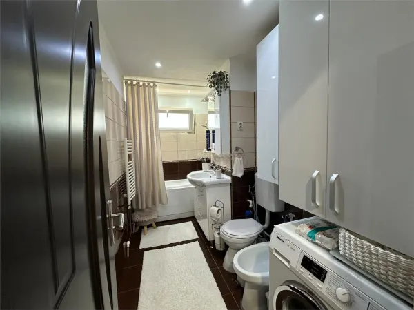 Apartament 3 camere Reșița - poza 27