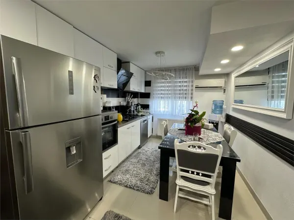 Apartament 3 camere Reșița - poza 28
