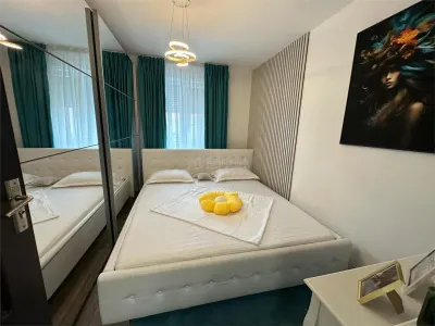 Apartament 3 camere Reșița - poza 4