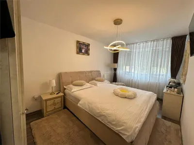Apartament 3 camere Reșița - poza 8