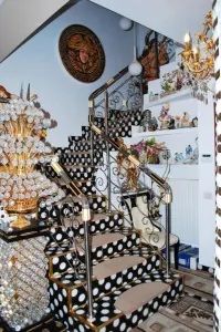 Casă 11 camere București - poza 18