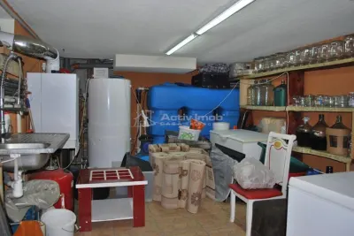 Casă 11 camere București - poza 19