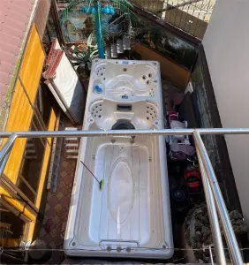 Casă 11 camere București - poza 21
