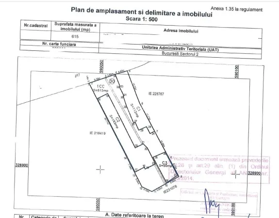 Casă 11 camere București - poza 23