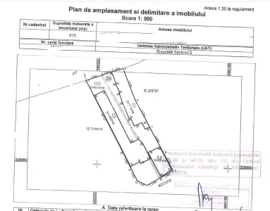 Casă 11 camere București - poza 23