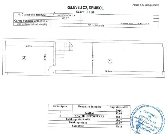 Casă 11 camere București - poza 24