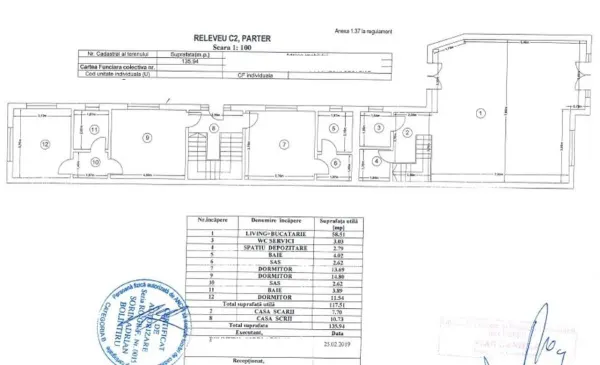 Casă 11 camere București - poza 25