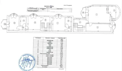 Casă 11 camere București - poza 26