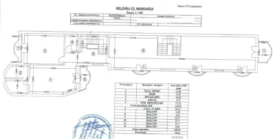 Casă 11 camere București - poza 27
