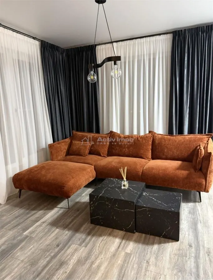 Casă 4 camere Tamasi - poza 1