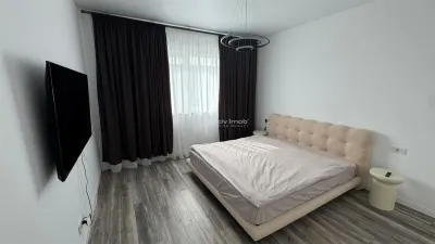 Casă 4 camere Tamasi - poza 5