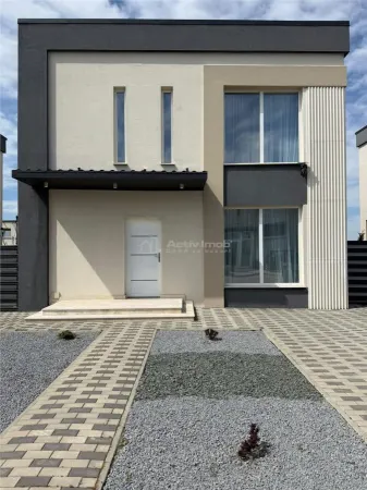 Casă 4 camere Tamasi - poza 10