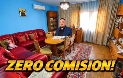 Bozovici | Apt 3 Cam | Et. 1 - Decomandat | ZERO COMISION - Bozovici
