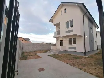 Case noi in - Rahova - Alexandriei - Leroy Merlin  - 180.000 Euro (TVA inclus) -  Comision 0 ! - Bucuresti