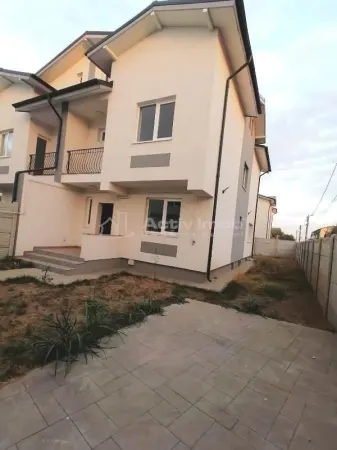 Casă 4 camere București - poza 2