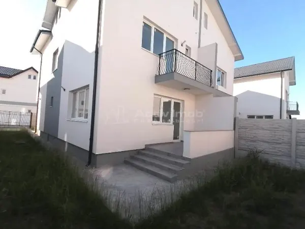 Casă 4 camere București - poza 26