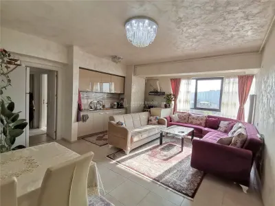 Colentina Parc, apartament 4 camere  bloc 2017  et 4, parcare subterana - Bucuresti