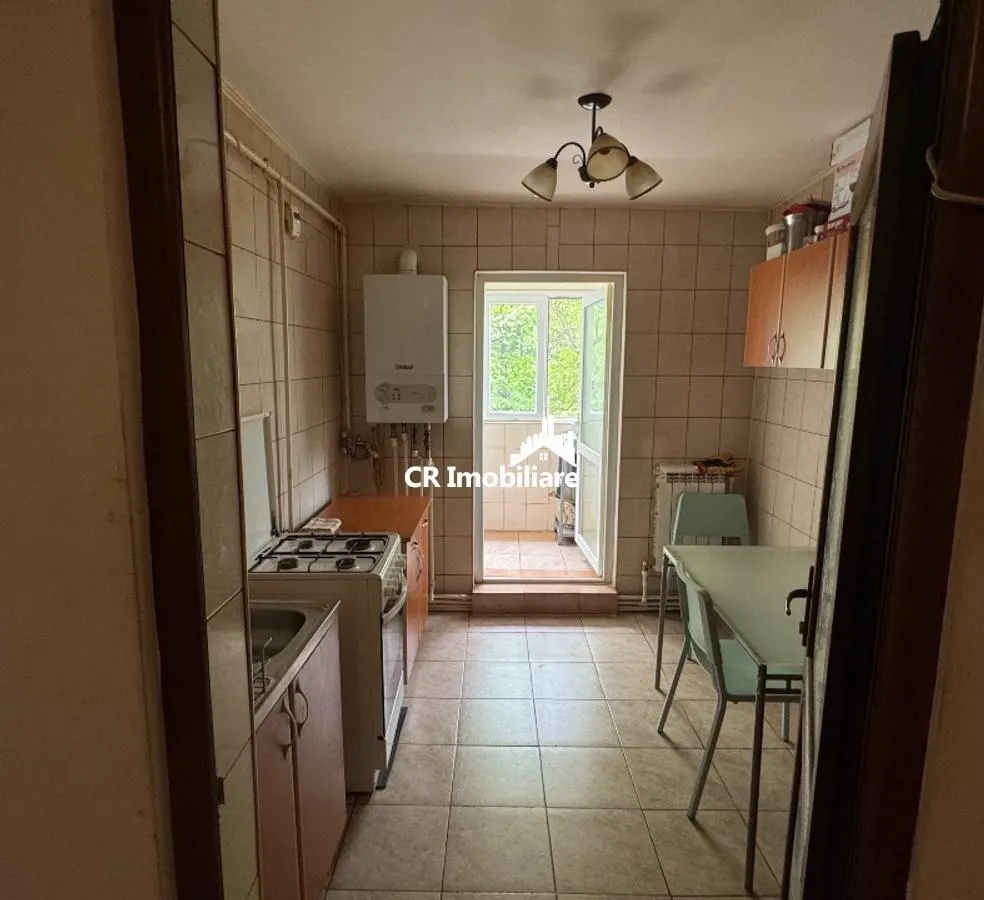 Apartament 3 camere București - poza 1