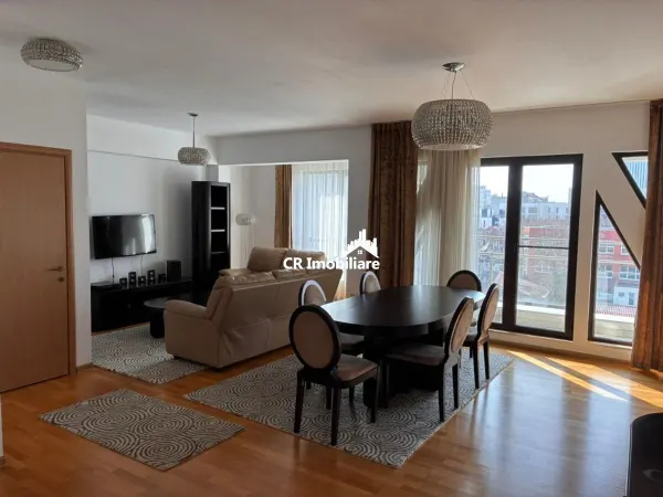 Apartament 3 camere București - poza 3