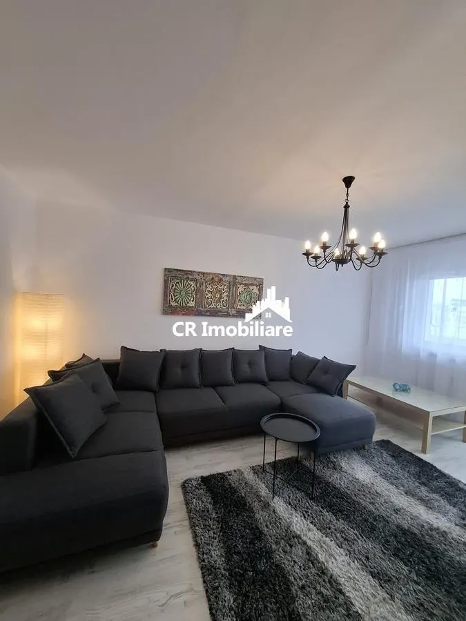Apartament 2 camere București - poza 1